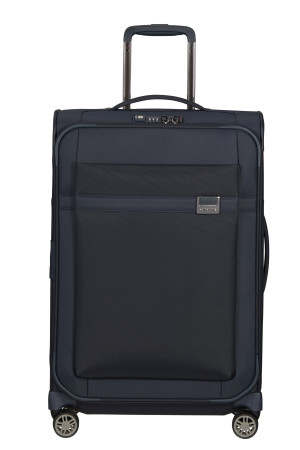 Samsonite Airea Expanderbar Resväska 4hjul 81,5lit M
