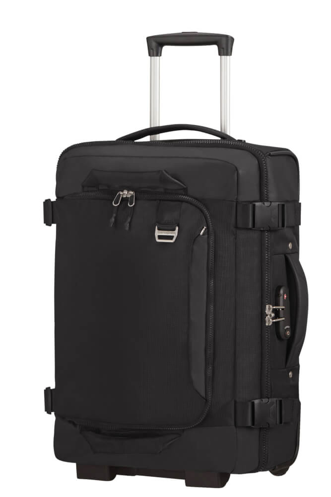 Midtowm duffelbag backpack 55 cm