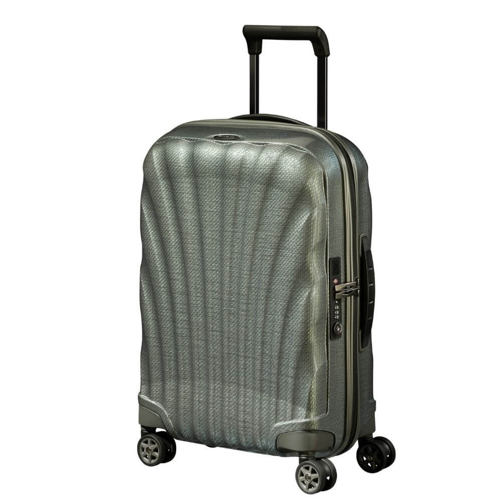 Samsonite handbagage 55cm