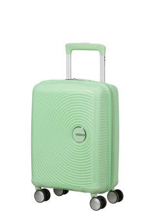 American Tourister Soundbox Mini 47cm Pastel Green