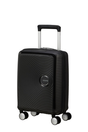 American Tourister Soundbox Mini 47cm Black