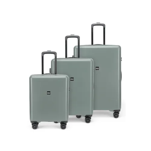 Airbox Resväskor AZ26 - 3-Set  55-65-75 cm