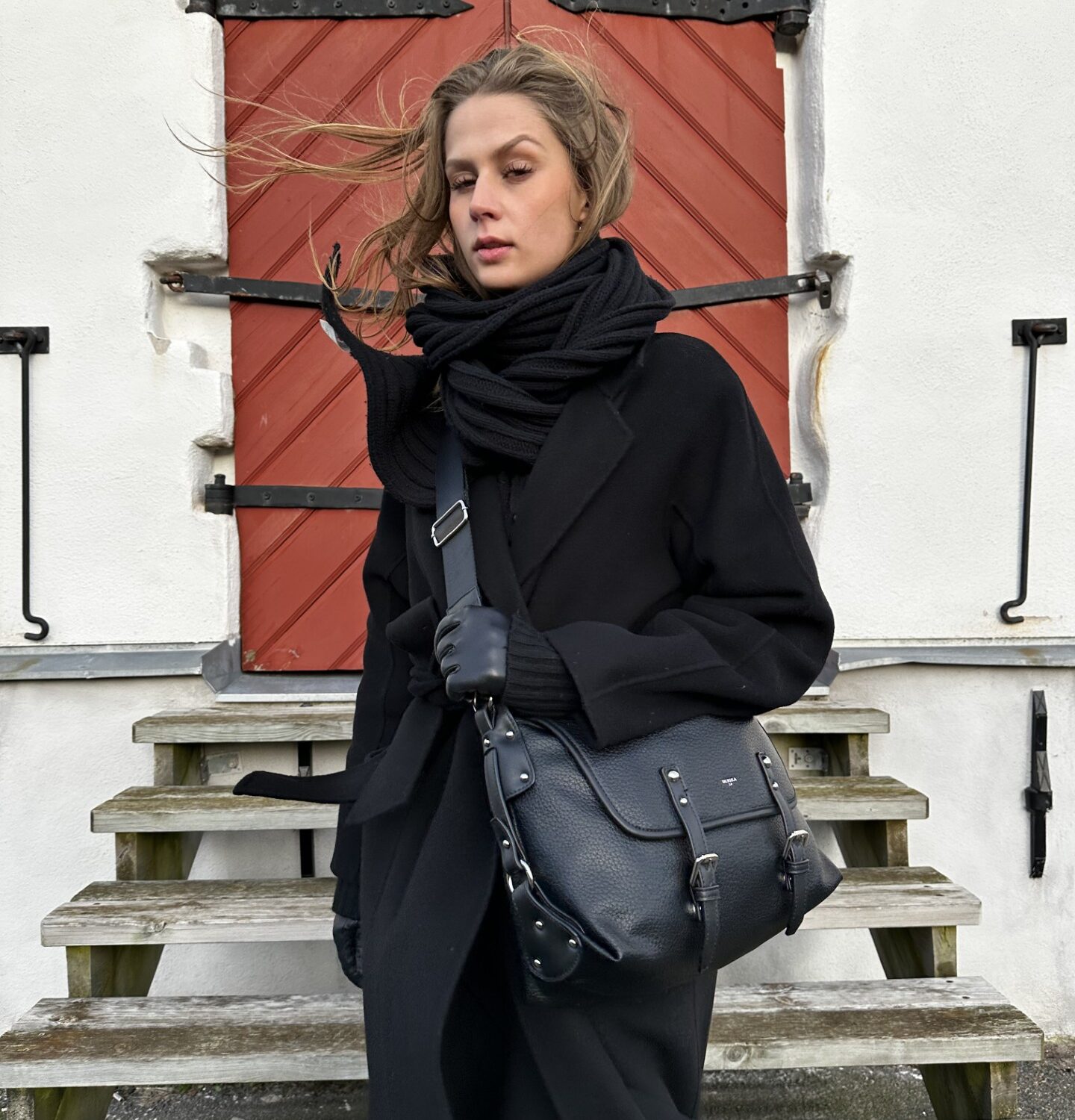 Ulrika Design RECYCLED PU 2.0