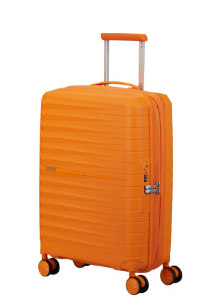 American Tourister FastForward Radiant Orange 55cm