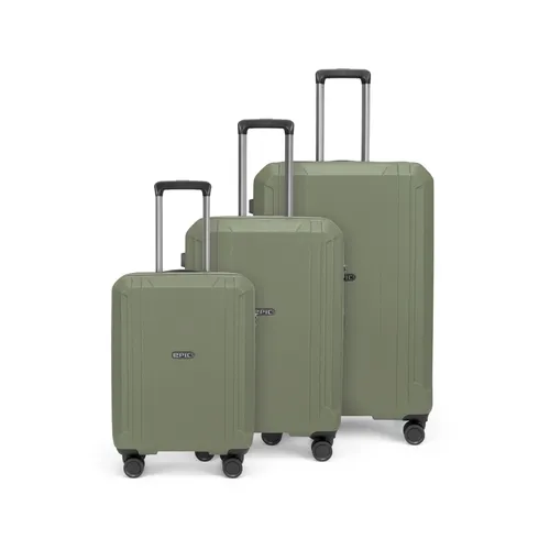 Epic Airwave Neo Resväska 3 set - 55-65-75 cm