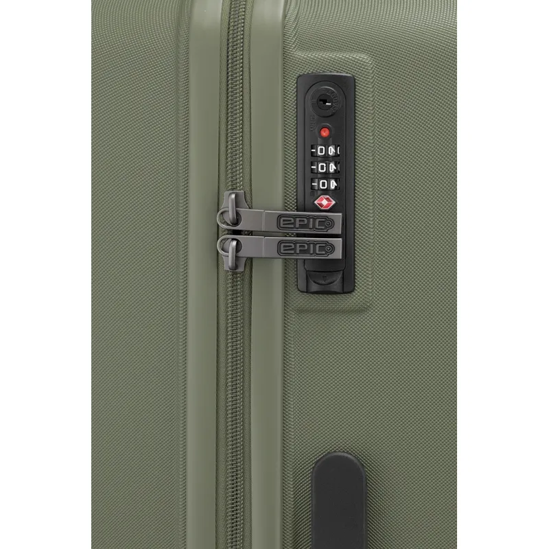 Epic Airwave Neo 75 cm Resväska Stor - Bild 18