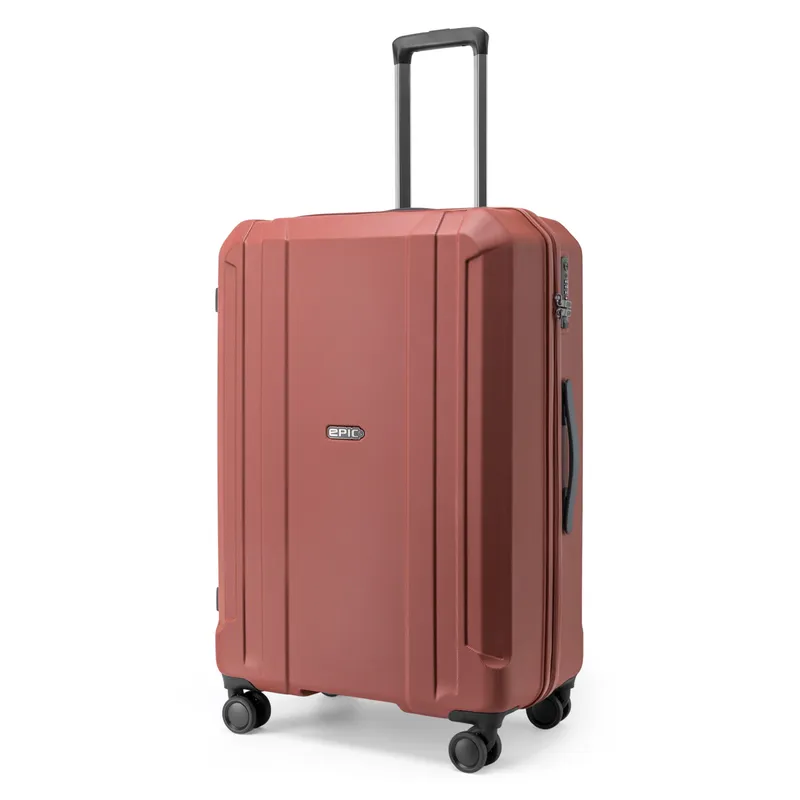 Epic Airwave Neo 75 cm Resväska Stor - Bild 12