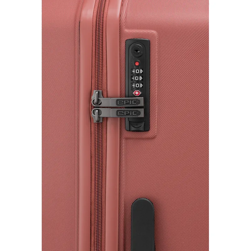 Epic Airwave Neo 75 cm Resväska Stor - Bild 14