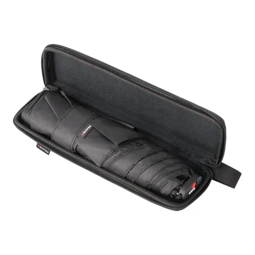 Knirps X4U Ultra Slim med EVA case