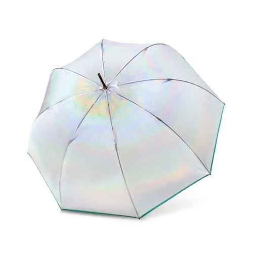 Knirps Transparent paraply C760