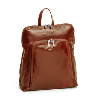 The Monte Skinnryggsäck 6053182-Black