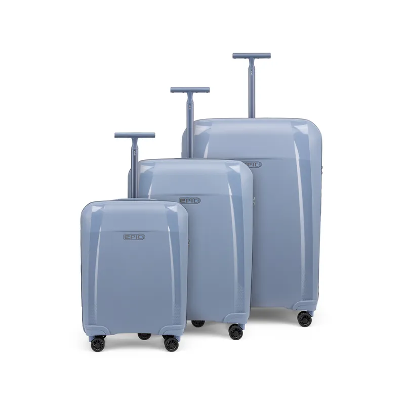 Epic Phantom SL 3-Set Bäst i Test 2025