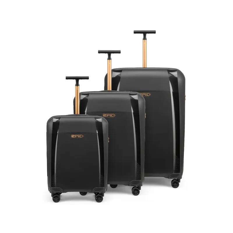 Epic Phantom SL 3-Set Resväska Bäst i Test