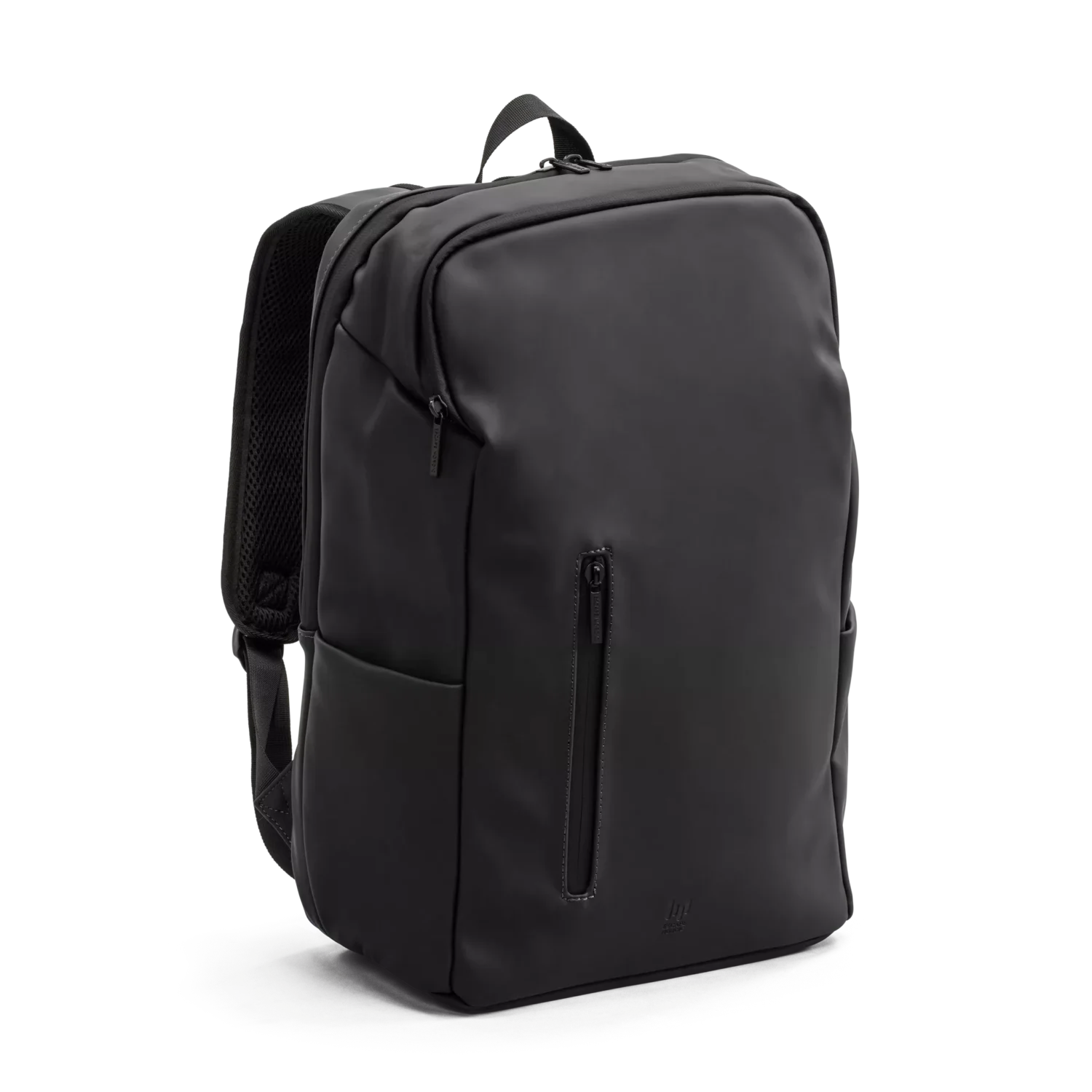 Escape Bergen Dataryggsäck Black