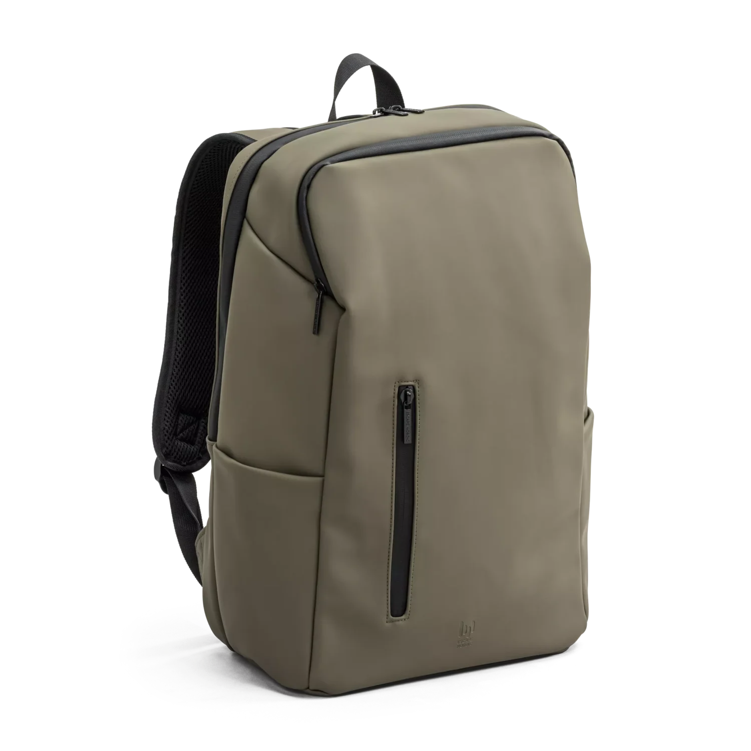 Escape Bergen Dataryggsäck Green