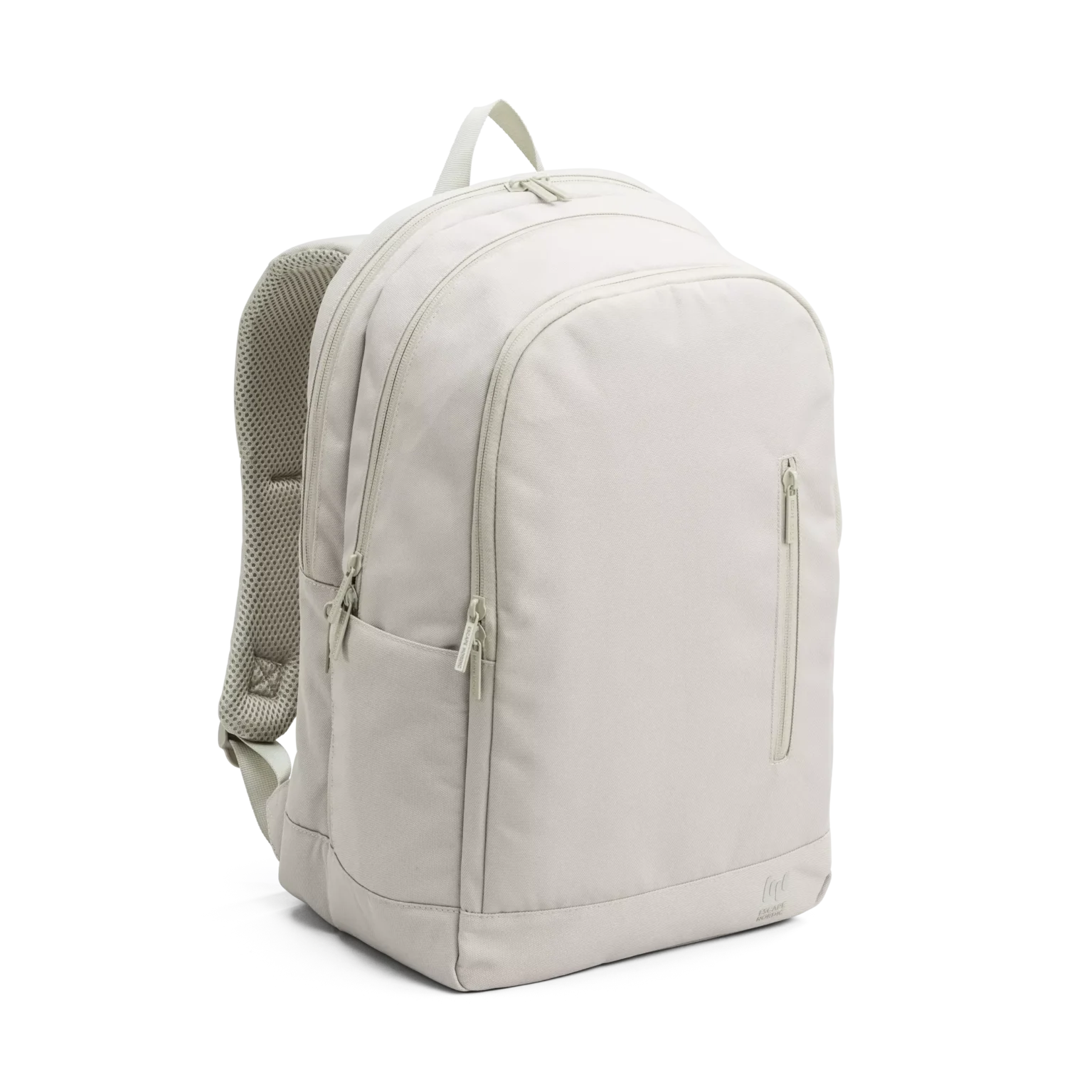 Escape Nordic Datorryggsäck Laptop 17" Beige