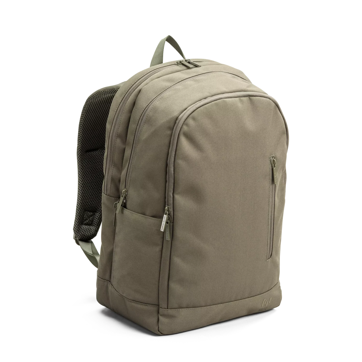 Escape Nordic Datorryggsäck Laptop 17" Green