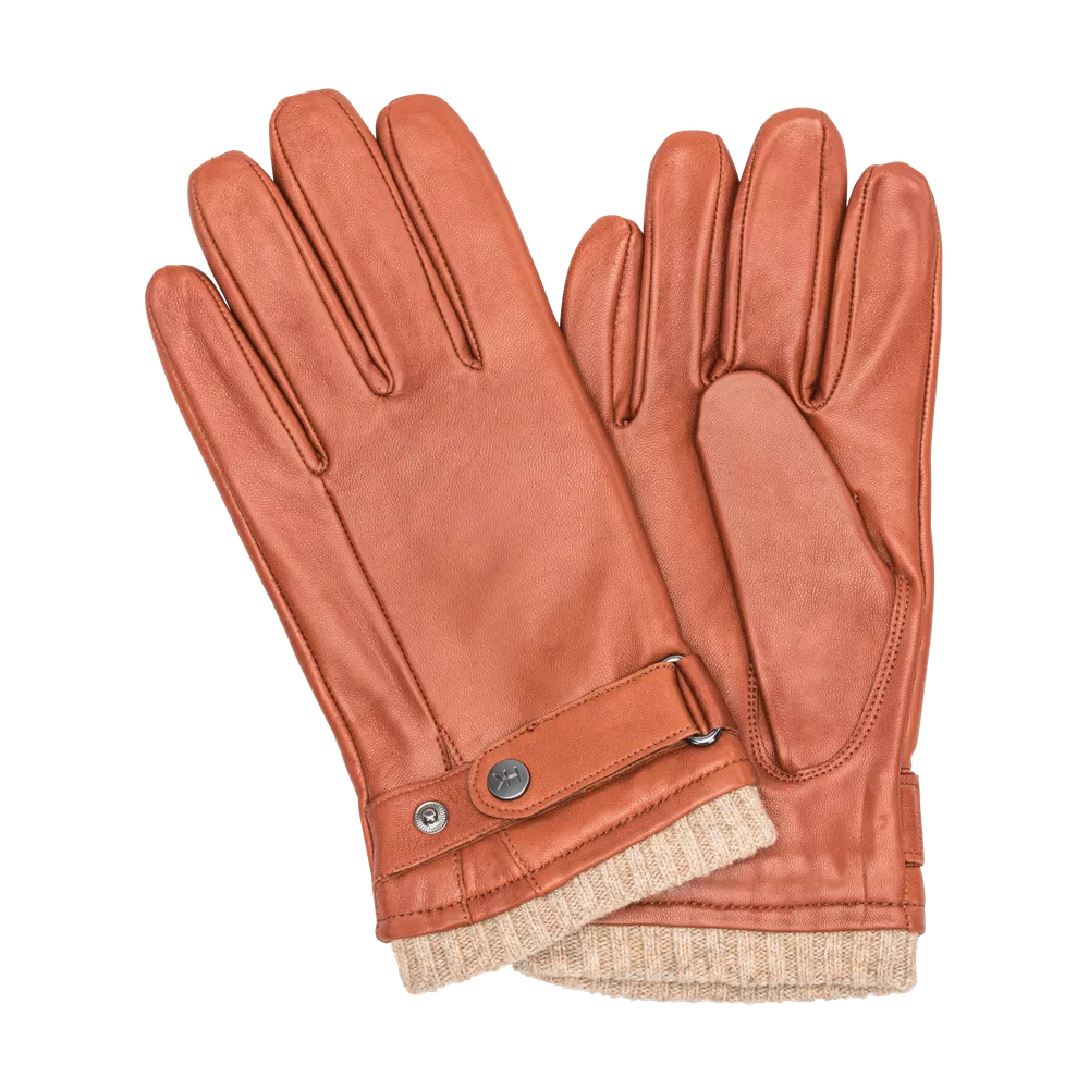 HK Handskkompaniet Herrhandskar Lammskinn Cog