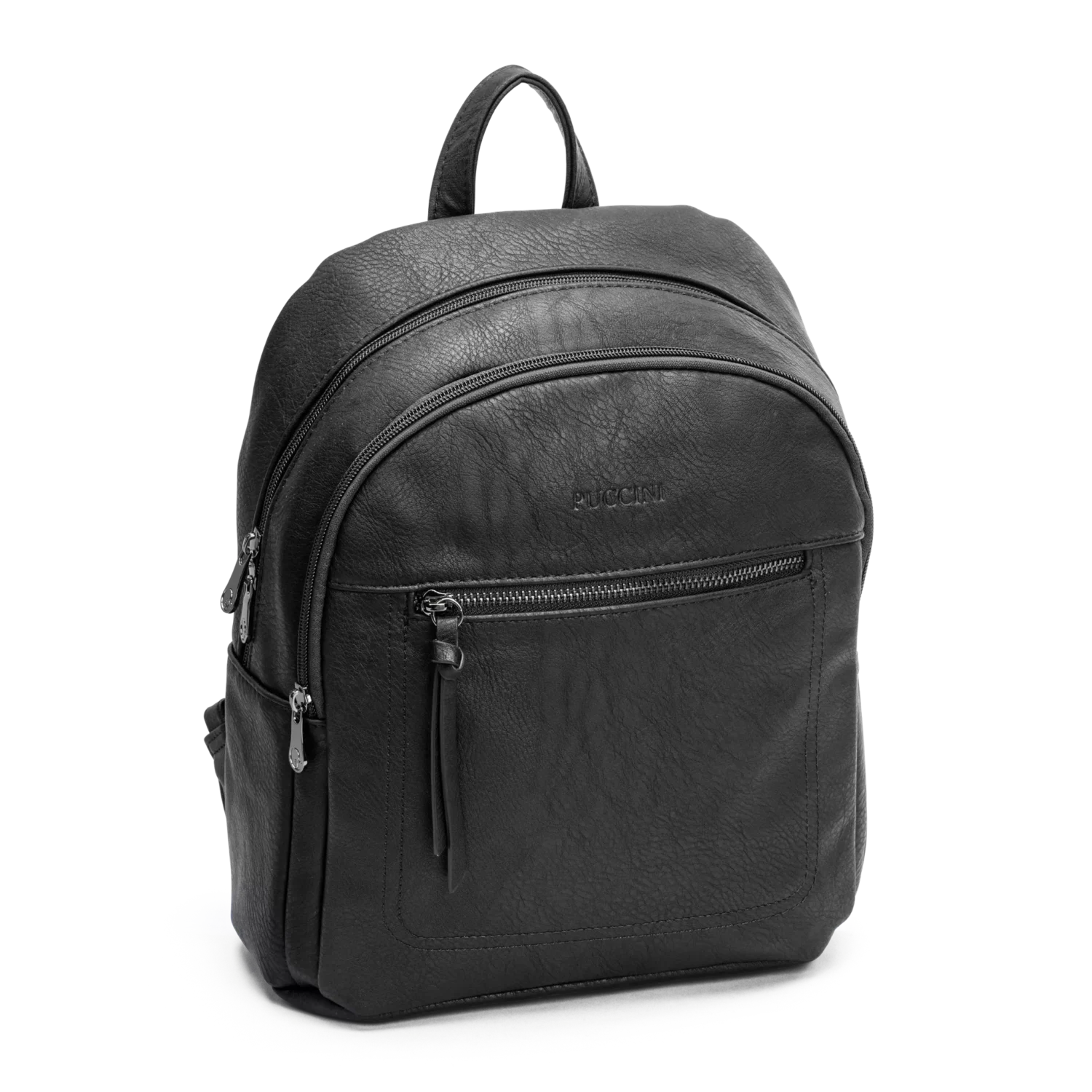 Puccini Donna Ryggsäck Svart