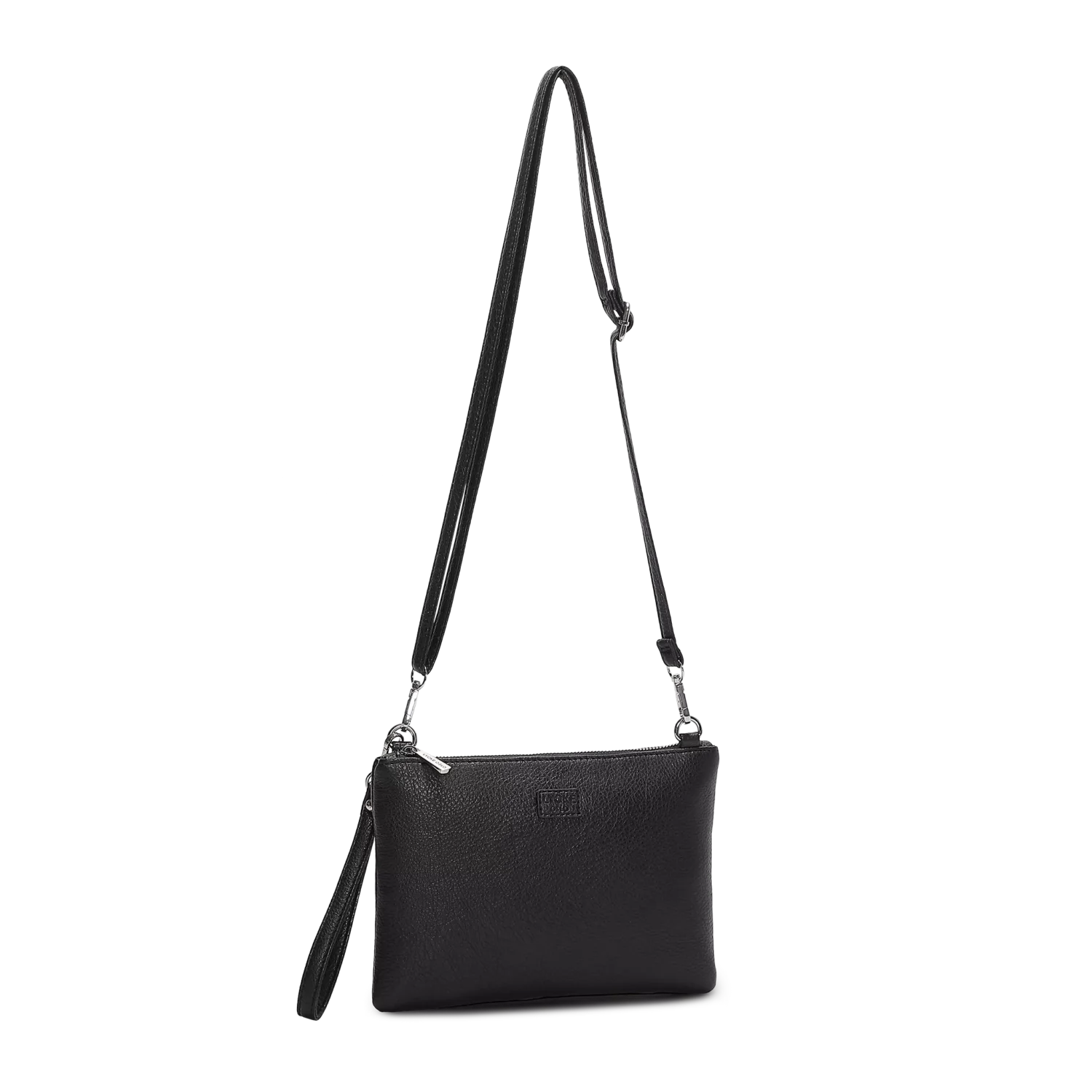 Lycke Nora Axelväska Black