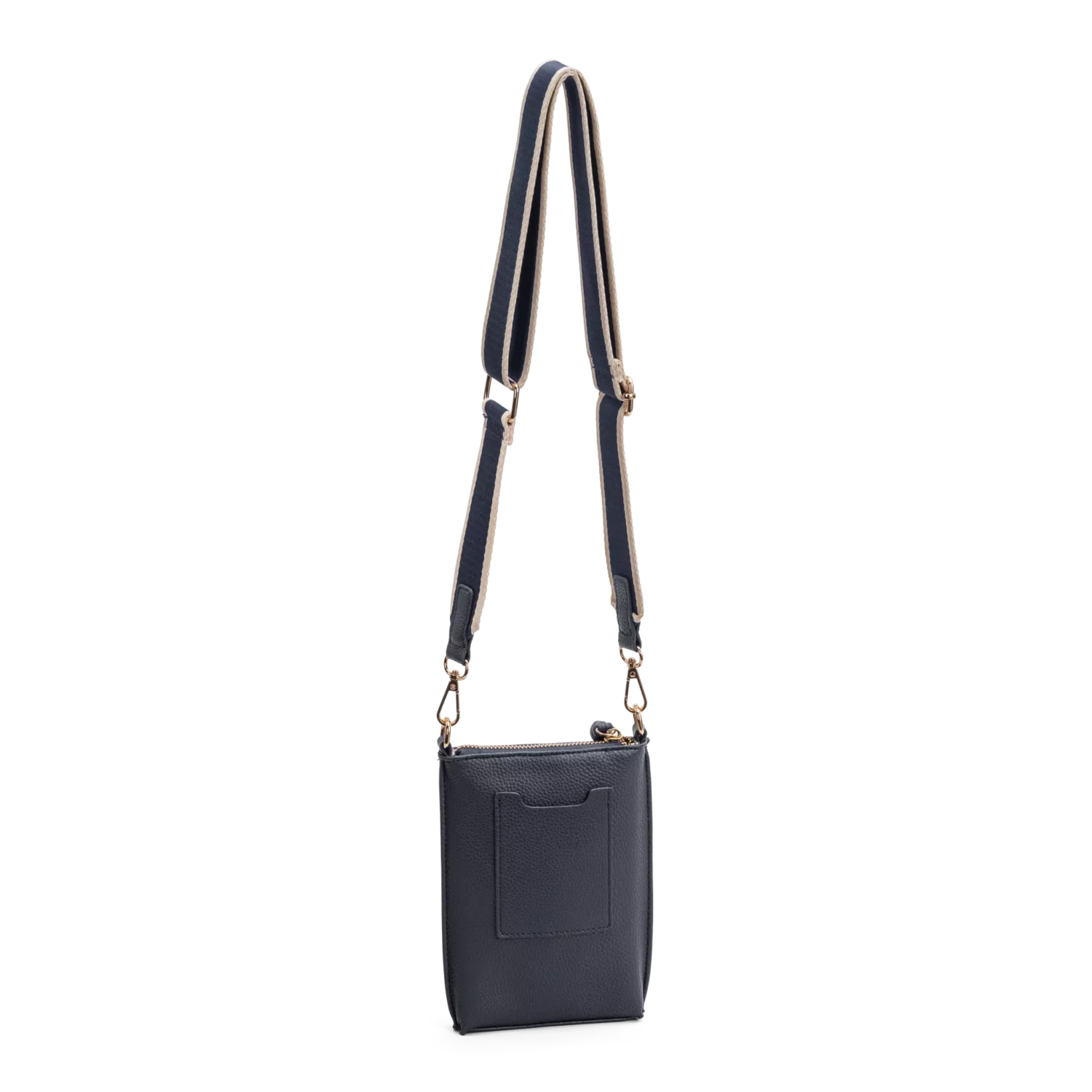 Lycke Telefonväska Mobilväska Navy