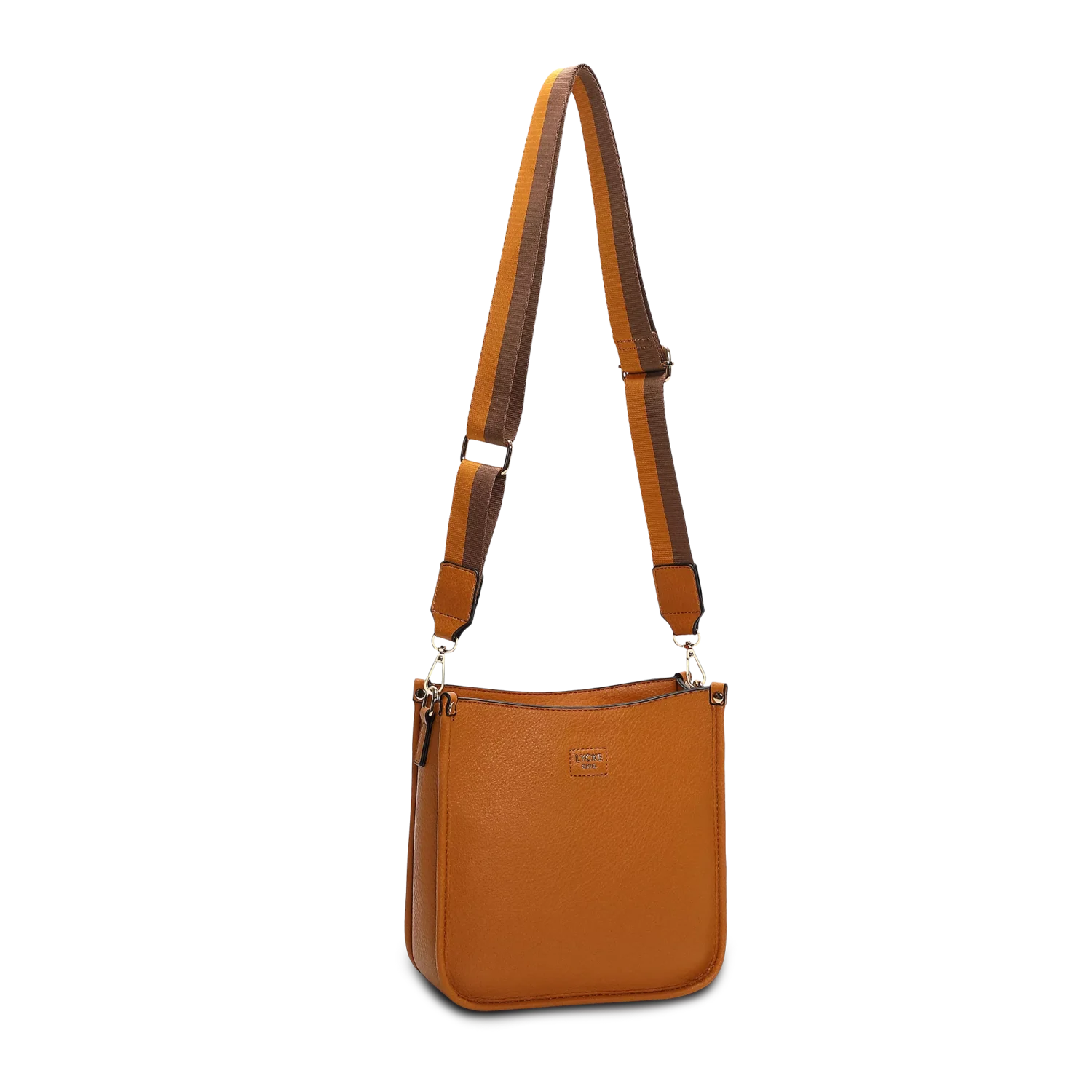 Lycke Alma Handväska Mustard