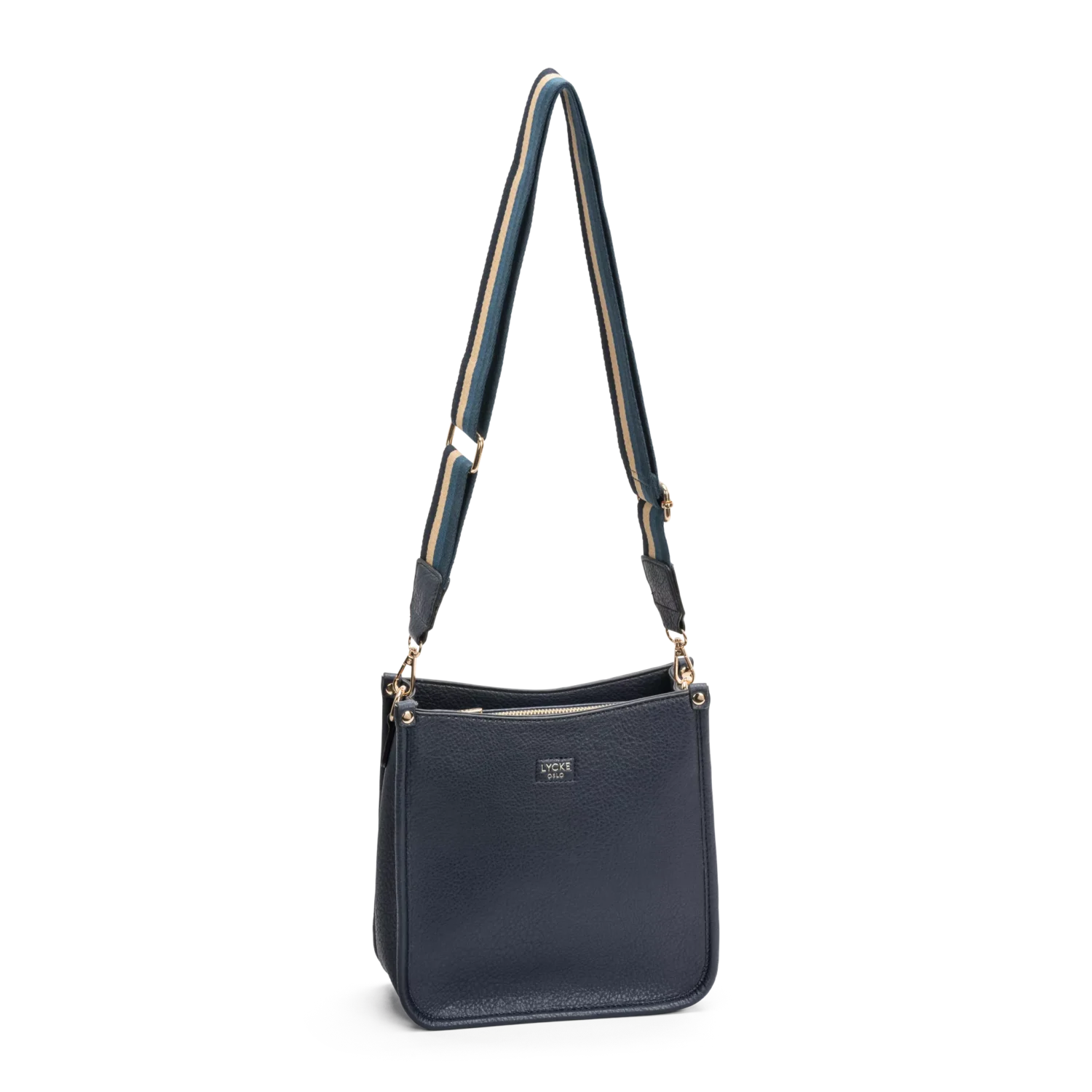 Lycke Alma Handväska Navy
