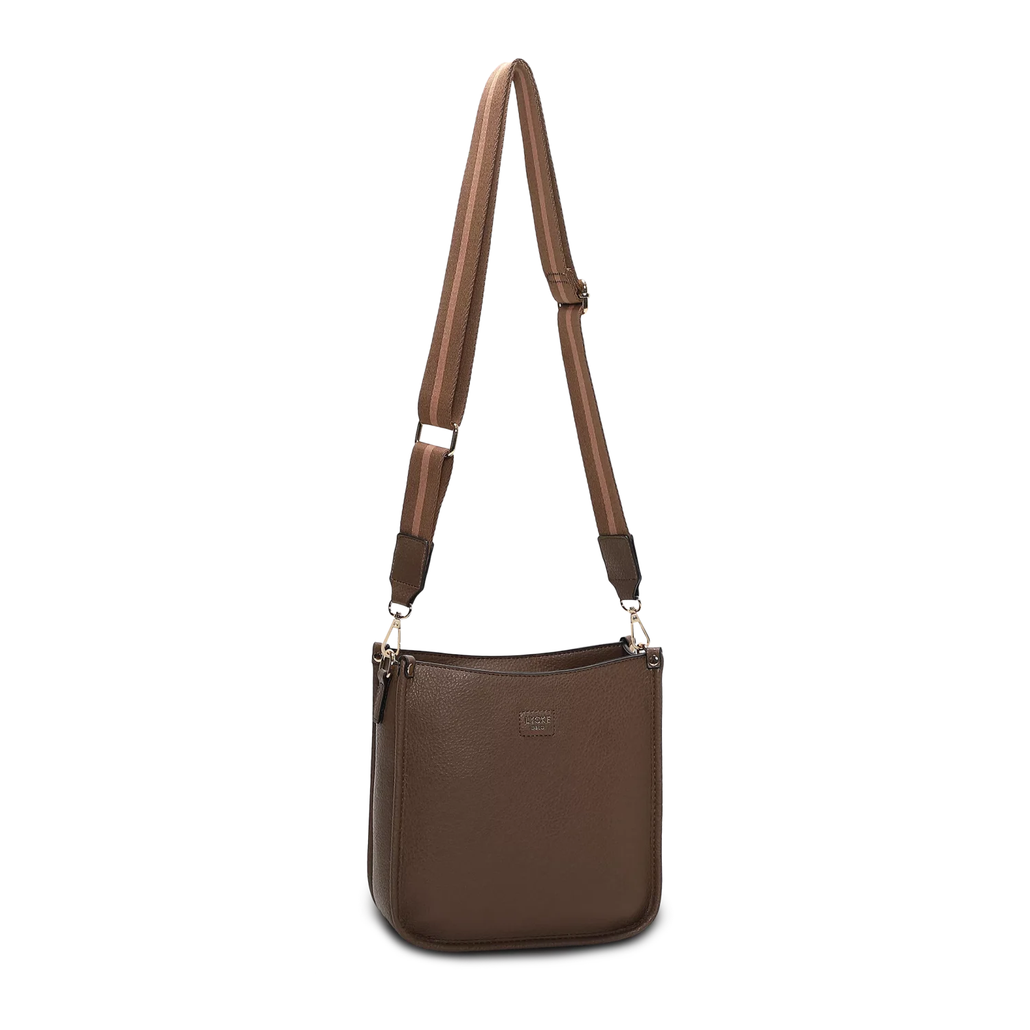 Lycke Alma Handväska Taupe