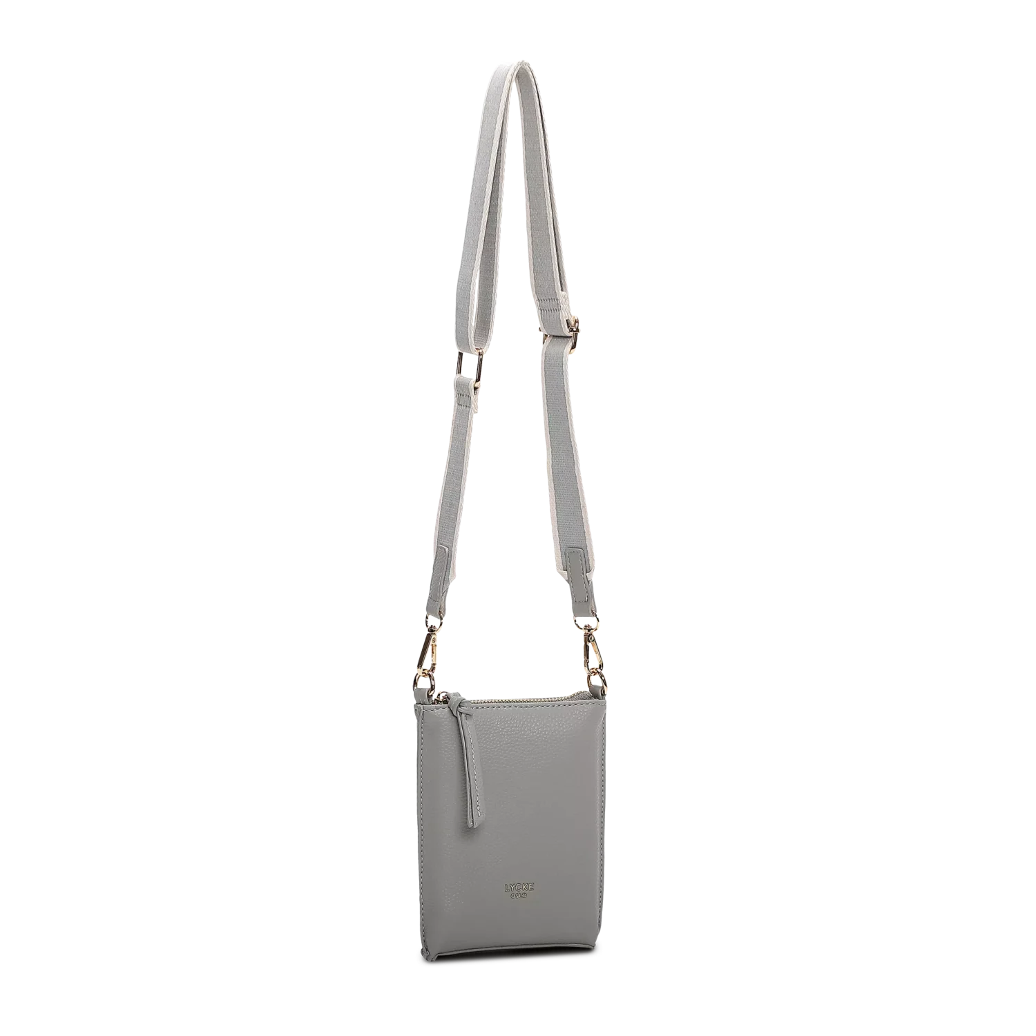 Lycke Telefonväska Mobilväska LightBlue