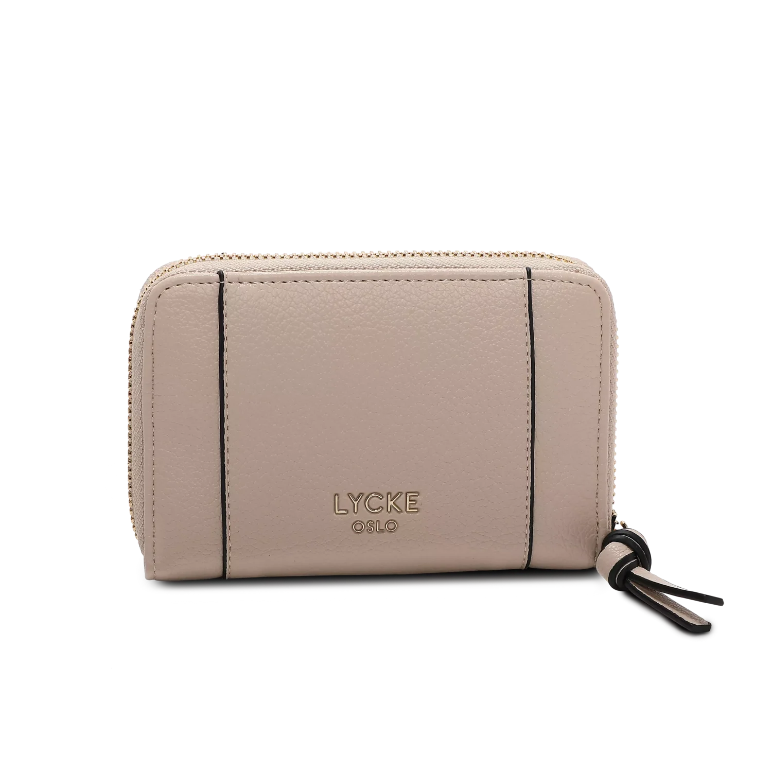 Lycke Damplånbok Beige