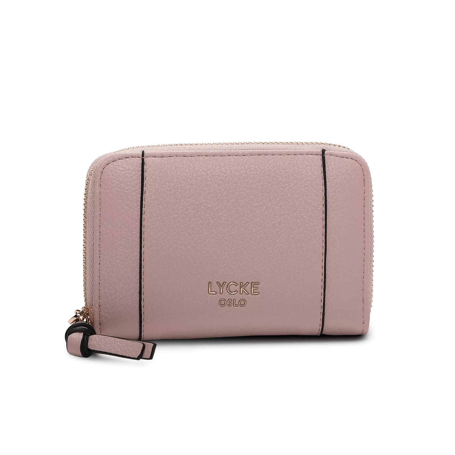 Lycke Damplånbok Pink