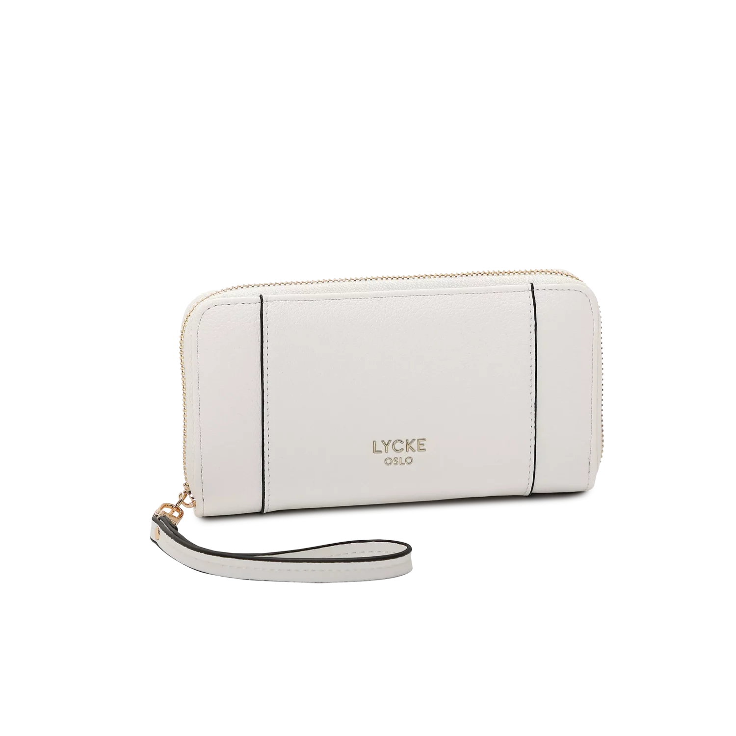 Lycke Damplånbok Stor White