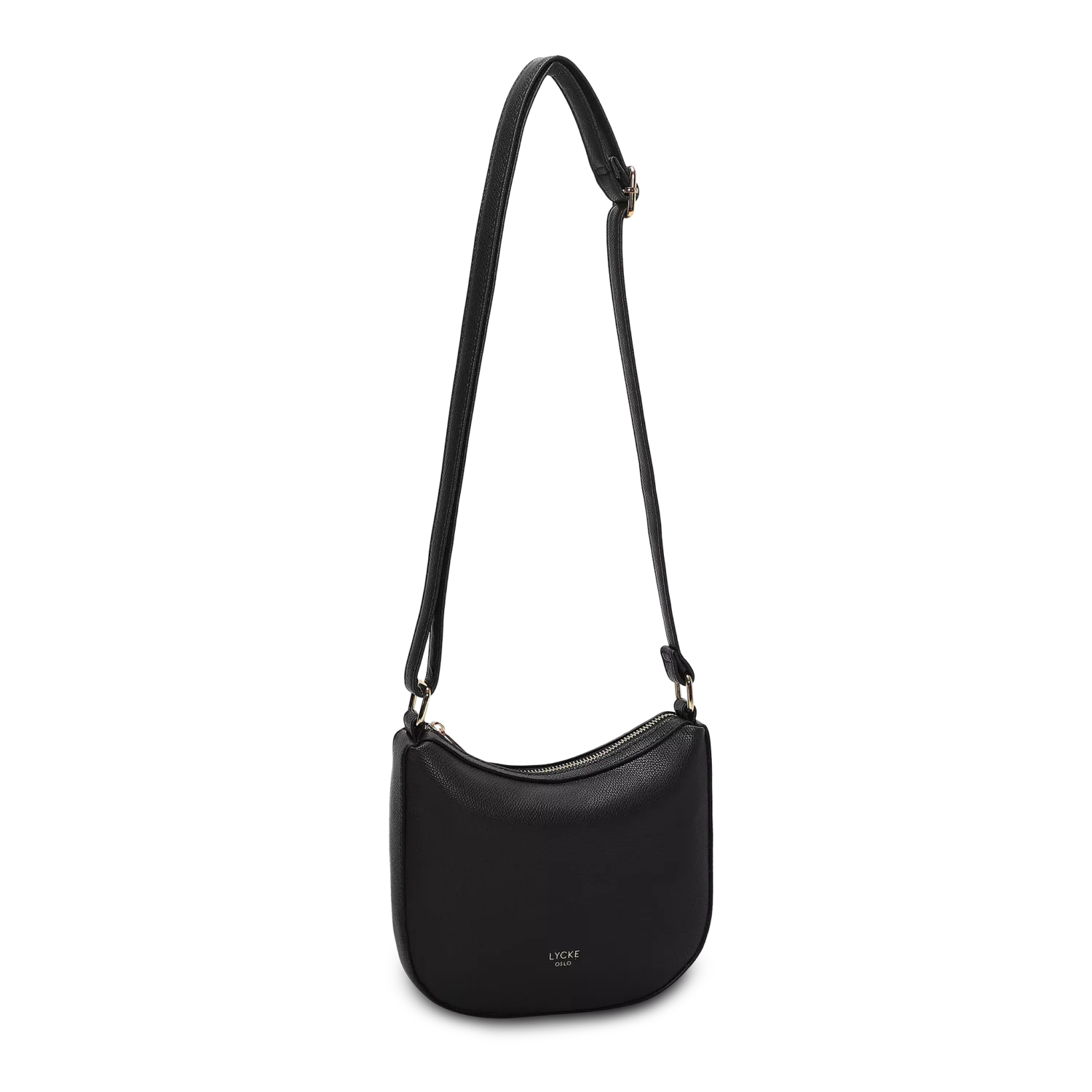 Lycke Oslo Sofia Crossover Black