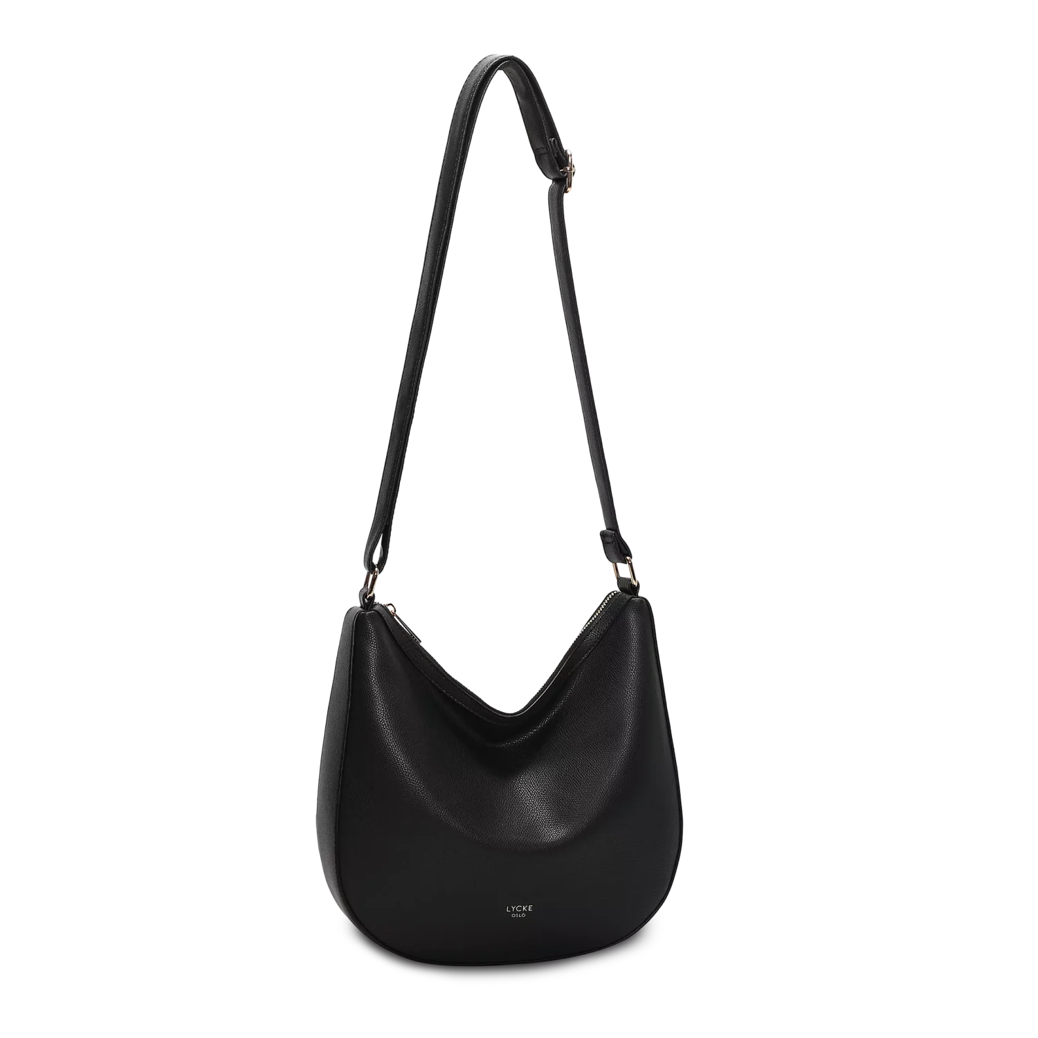 Lycke Sofia Crossover Black