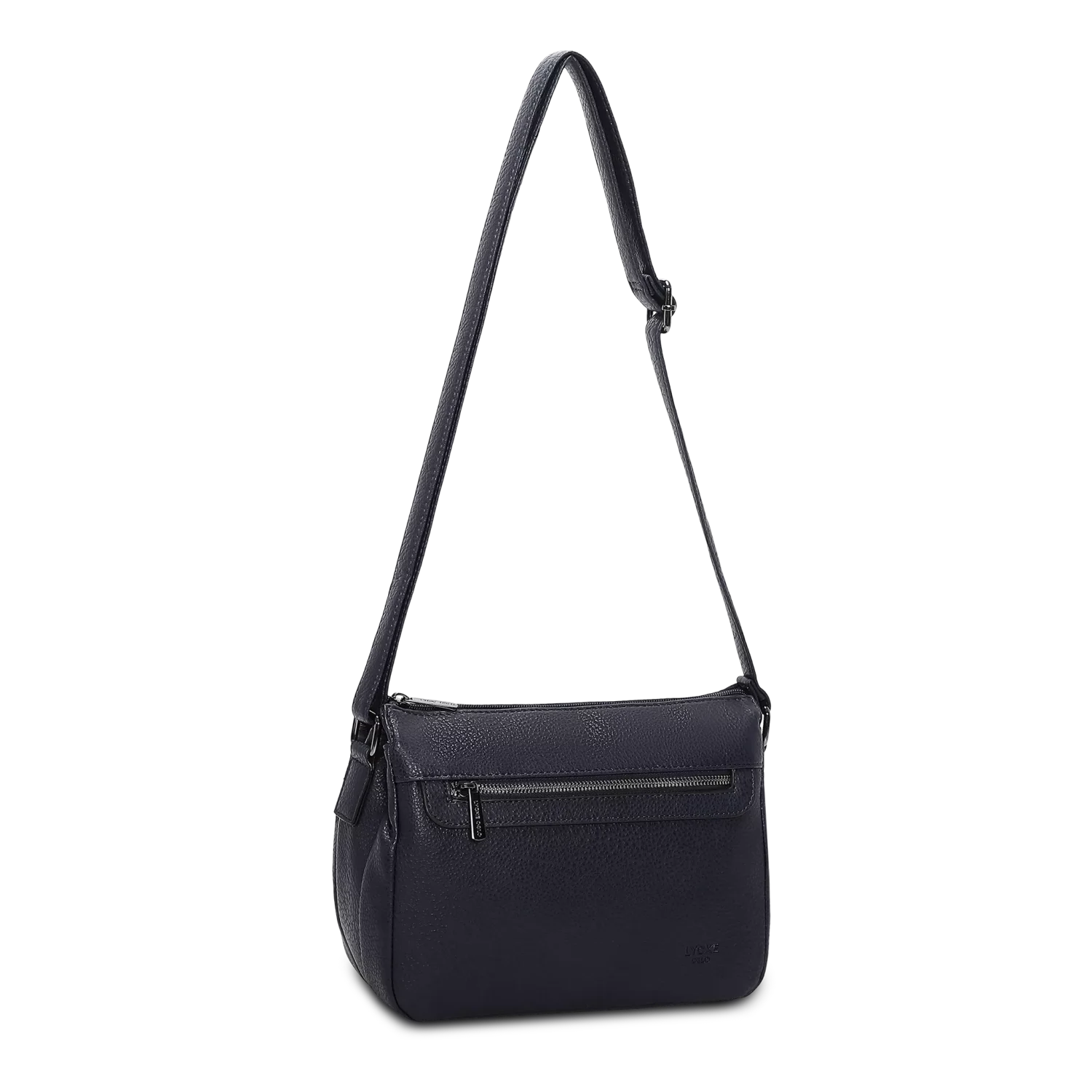 Lycke Oslo Doris Handväska Navy