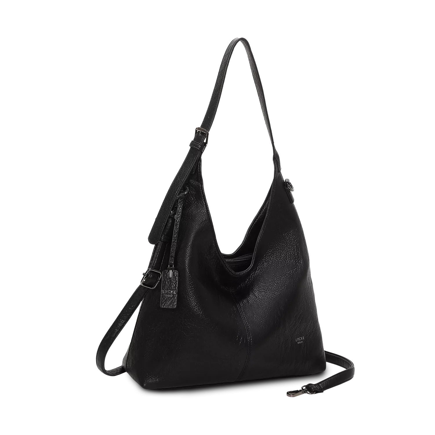 Lycke Oslo Grimstad Axelväska