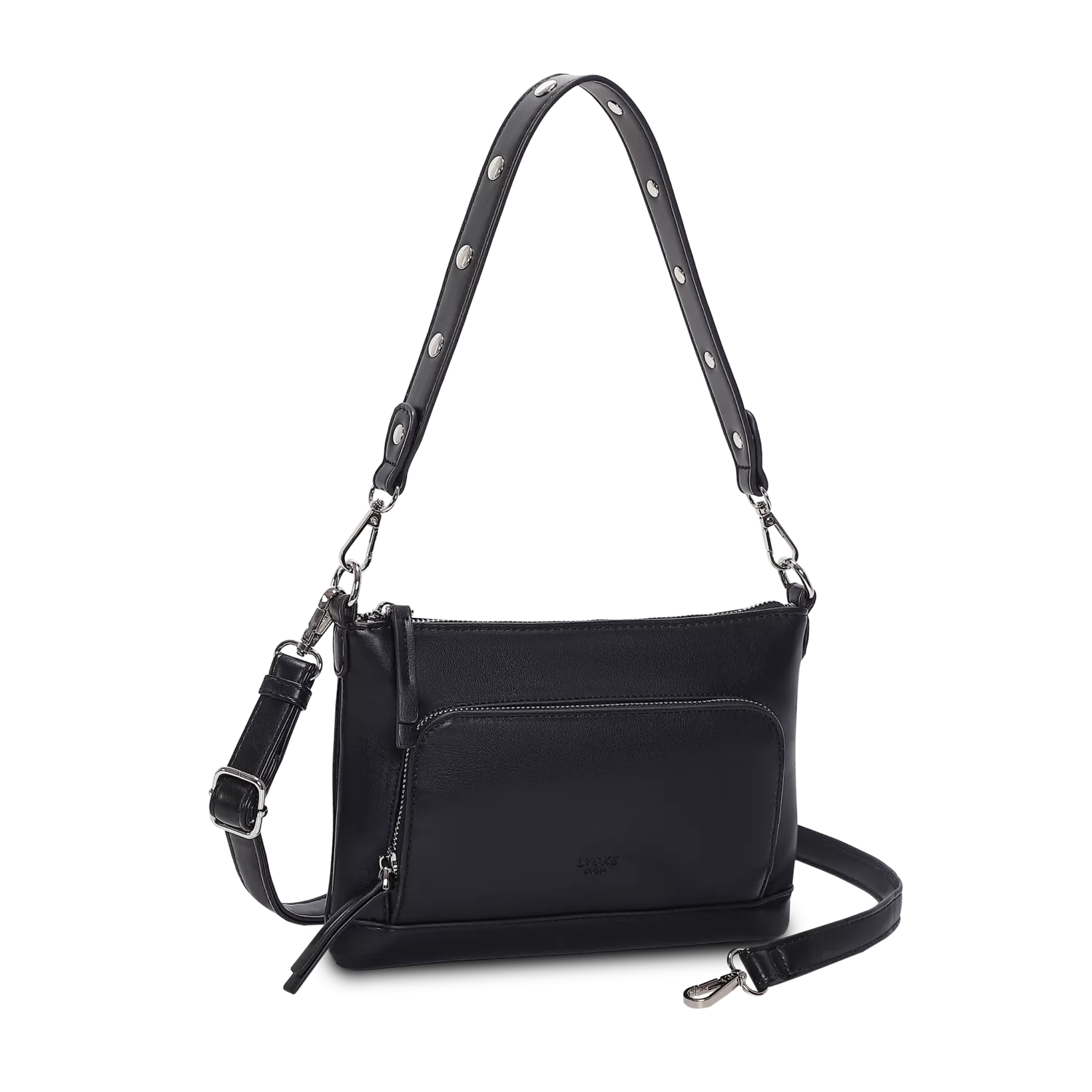 Lycke Oslo Fevik Axelväska Navy