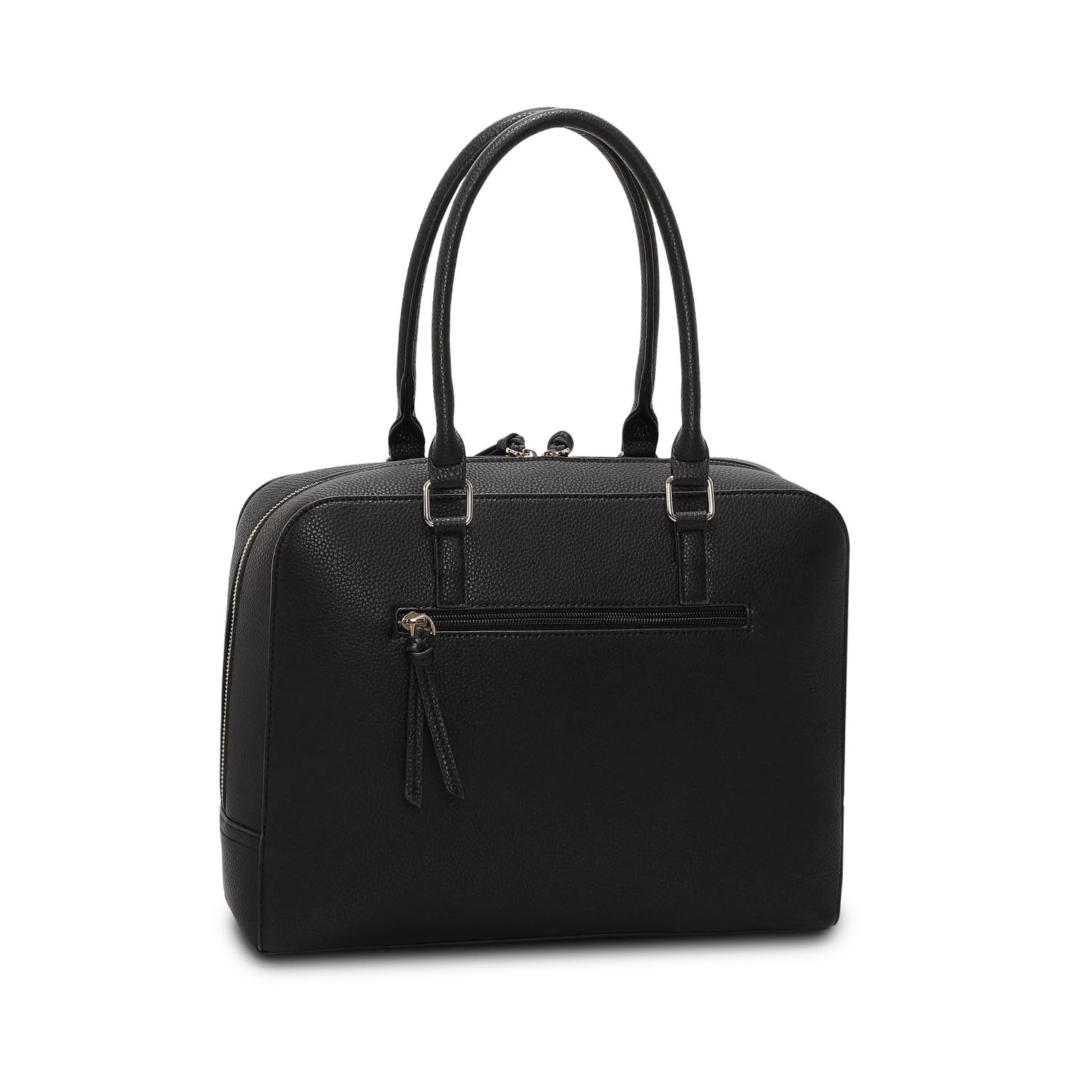 Lycke Sandnes Handväska Datorfack Black