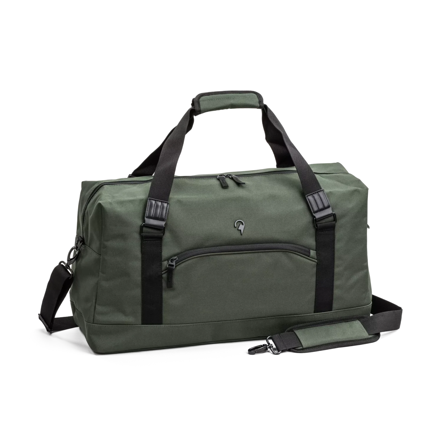 North Pioneer Flight Weekendbag Green