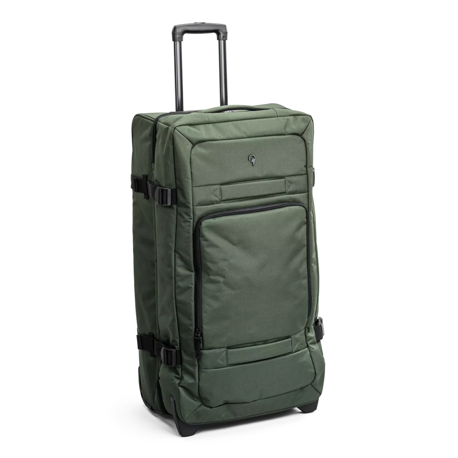 North Pioneer Flight Stor Resväska 80cm Green