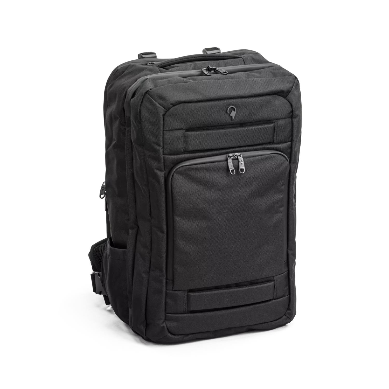 North Pioneer Flight Backpack 15,6" 38 L Black