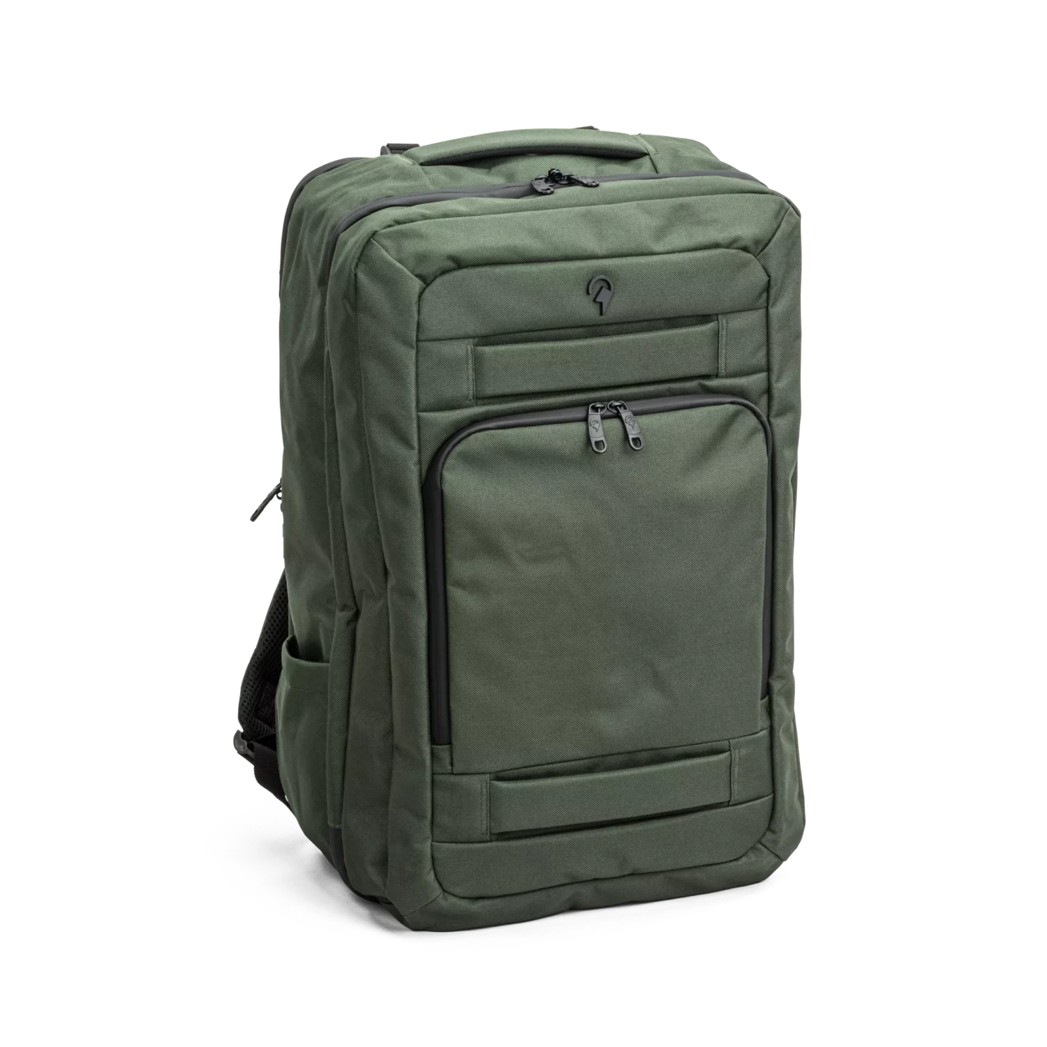 North Pioneer Flight Backpack 15,6" 38 L Green