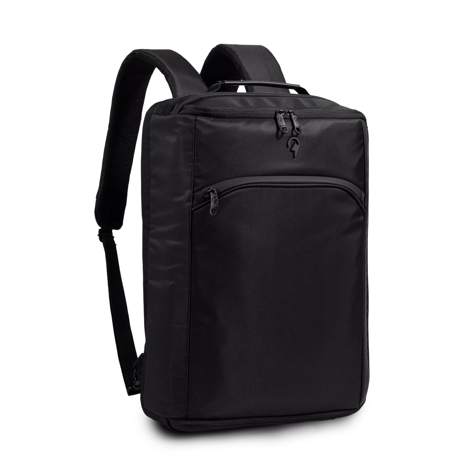 North Pioneer BOARDING 3-i-1 ryggsäck Black