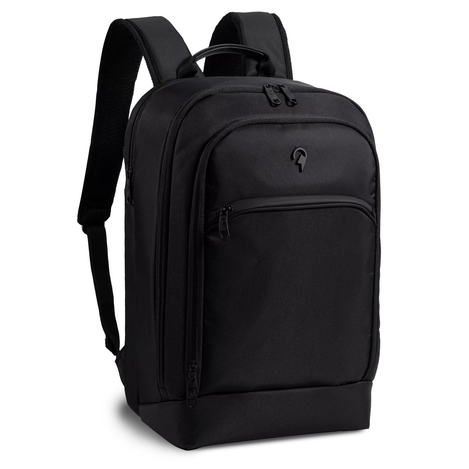 North Pioneer BOARDING Ryggsäck Black