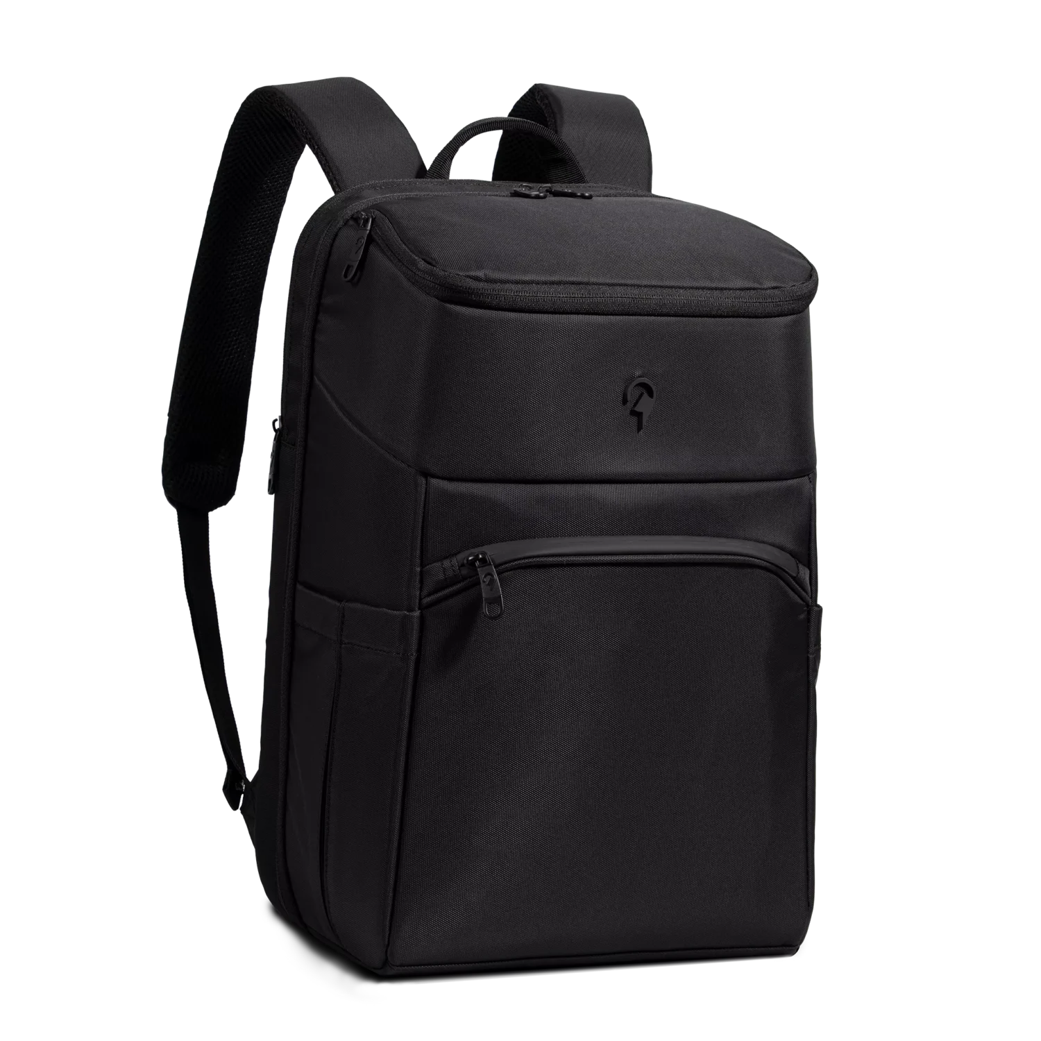 North Pioneer BOARDING Ryggsäck 15,6" Black