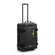 North Pioneer Flight Explorer Mellanstor Resväska 60cm