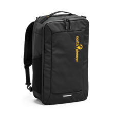 North Pioneer Flight Explorer Black