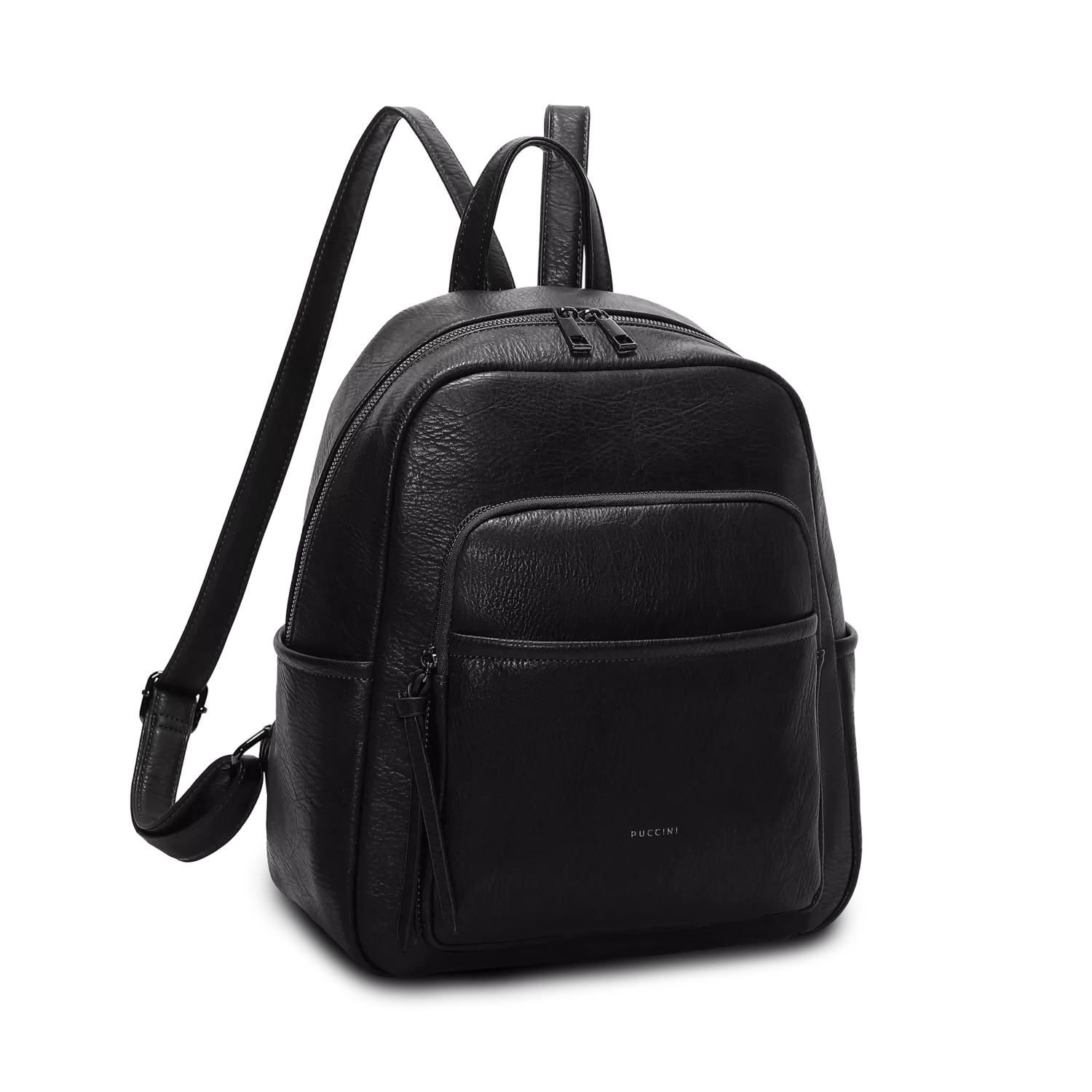 Puccini Isabel Ryggsäck Svart