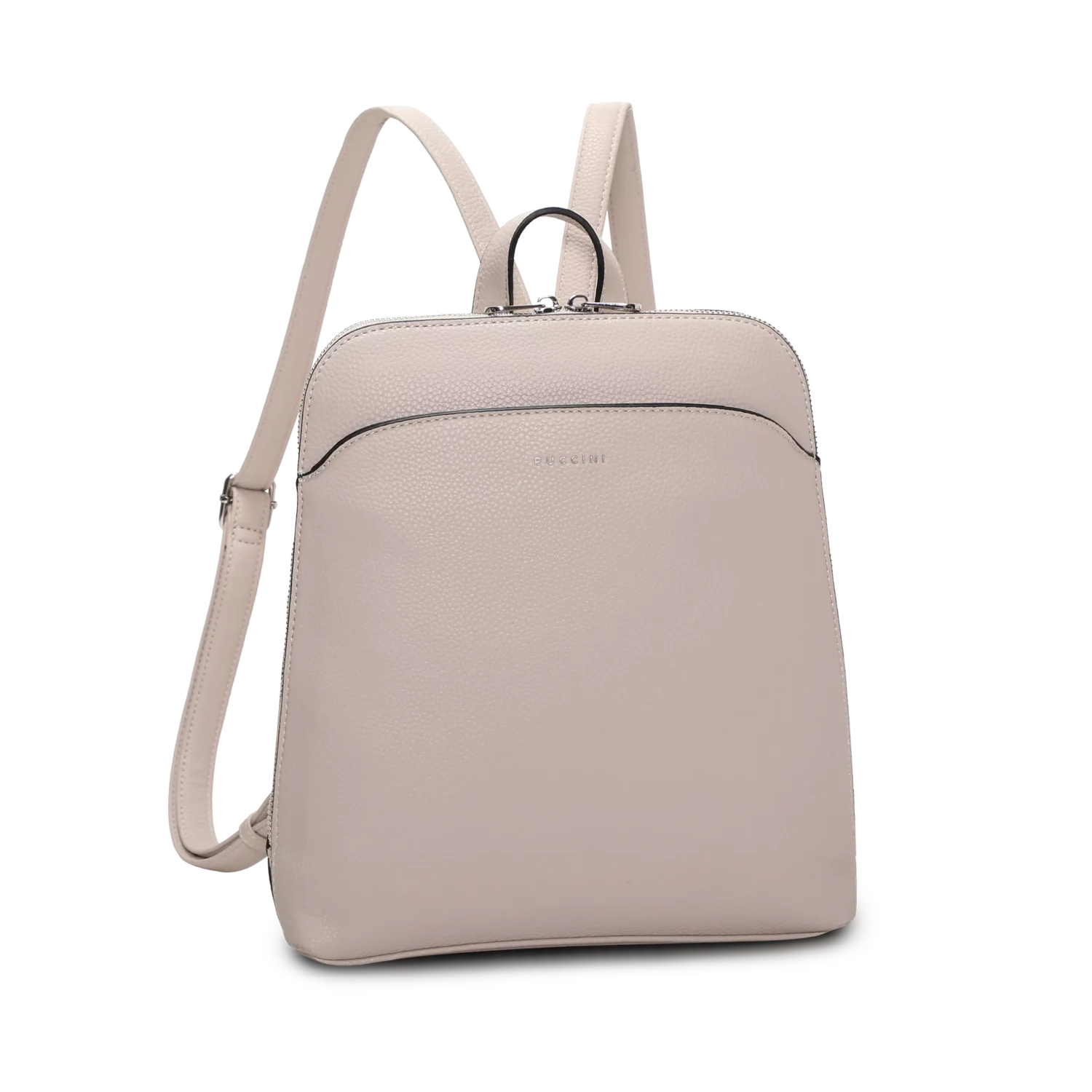Puccini Anna Ryggsäck Camel