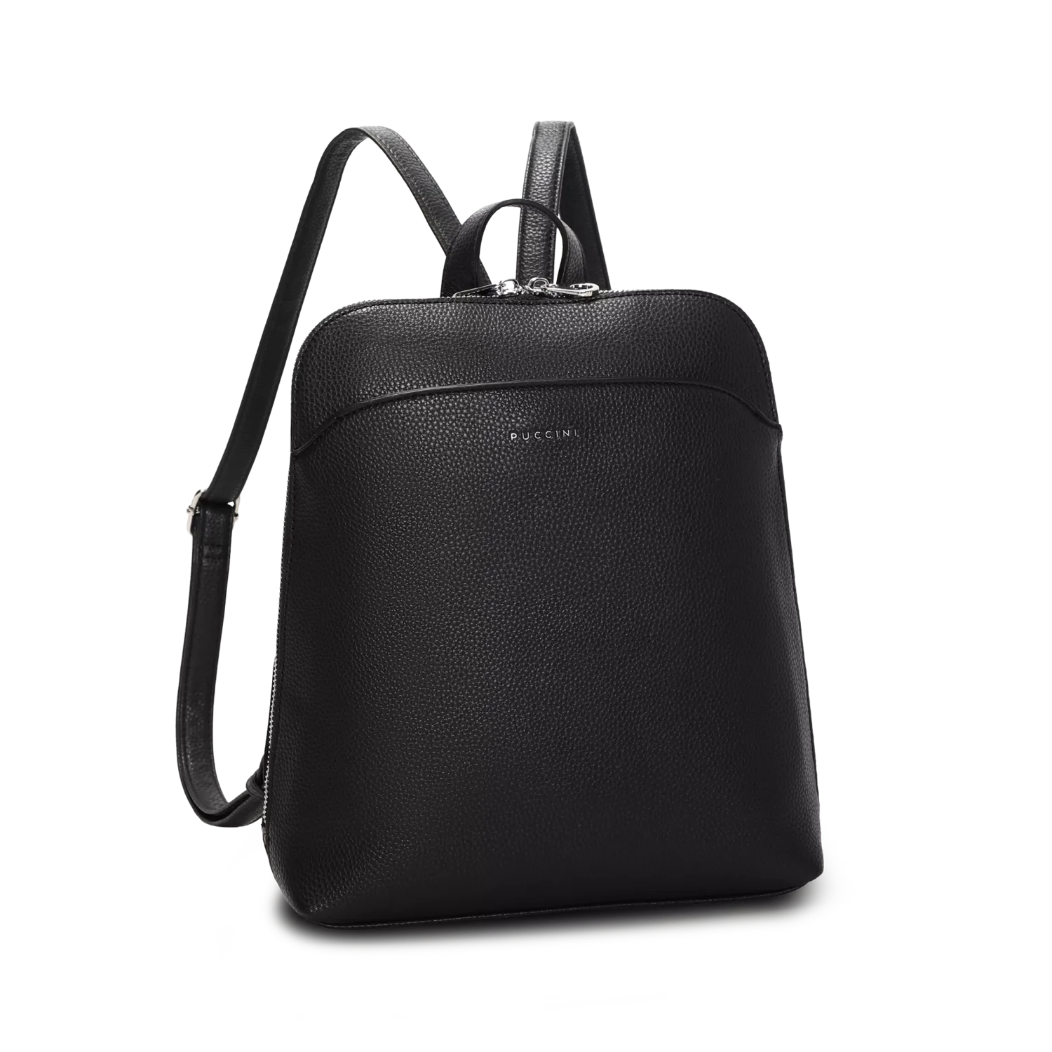 Puccini Anna Ryggsäck Black